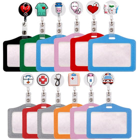 ID Card Holders