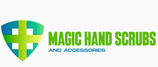 Magic Hand Scrubs And Accessories